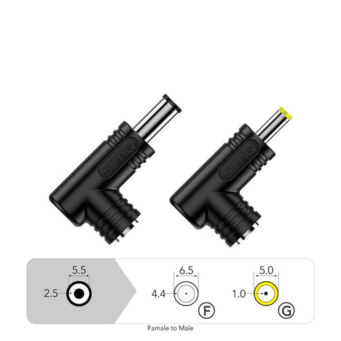 330W DC to Sony Converter Pack