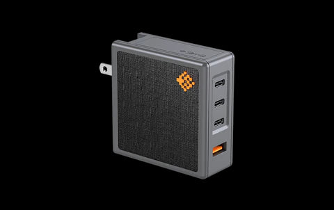 Revolutionizing Laptop Charging Unveiling the Advantages of SLIMQ USB-C Laptop Charger
