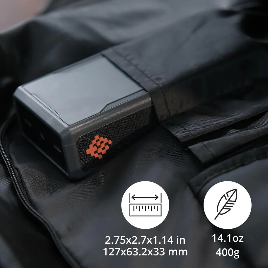 M18x R2 Backpack Power Up Your Alienware M18X R2 with the Perfect Charger – SlimQ ...