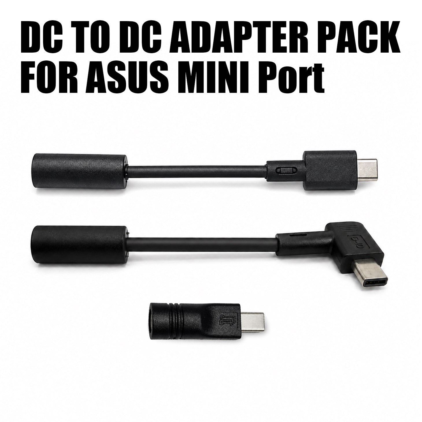 ASUS Slim Power Jack Adapter