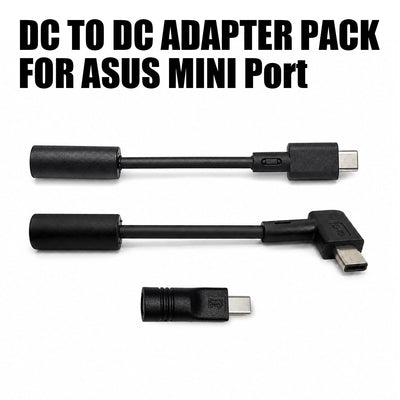 ASUS Mini Port DC Adapter Tip - 280W