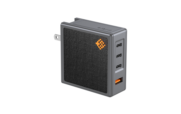 100W USB-C 氮化鎵充電器