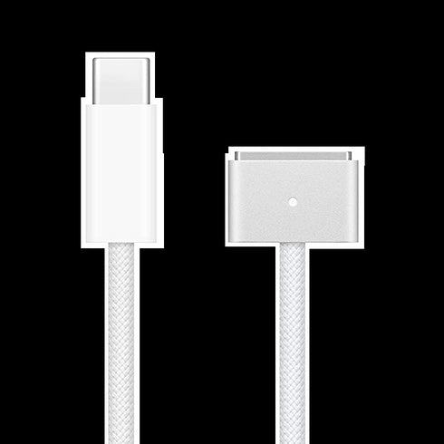 Cable Magsafe2 para Apple 4.6A 1.8m SlimQ®