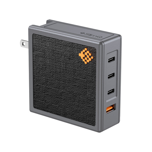 Carregador USB-C 150W PD3.1