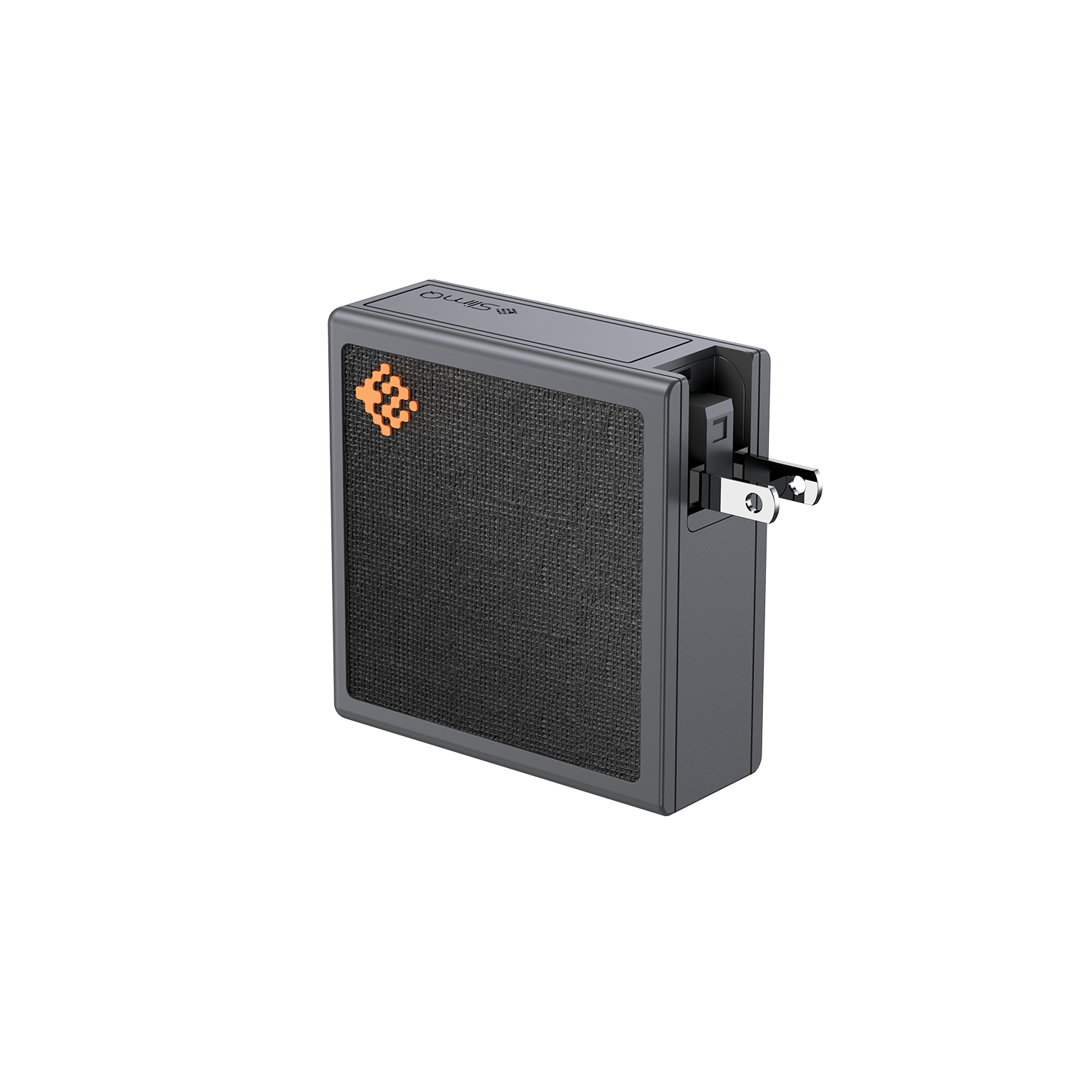 Carregador USB-C 100W 3C1A