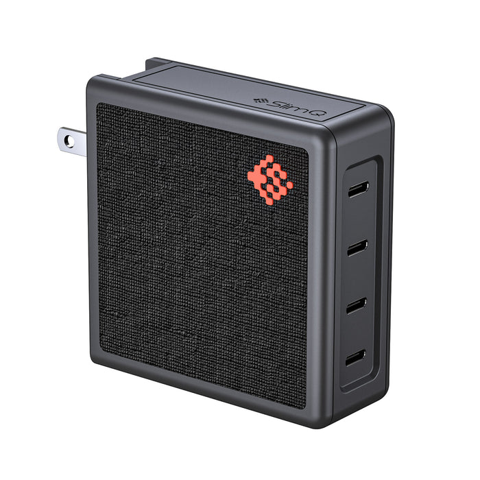 Chargeur GaN USB-C 150W