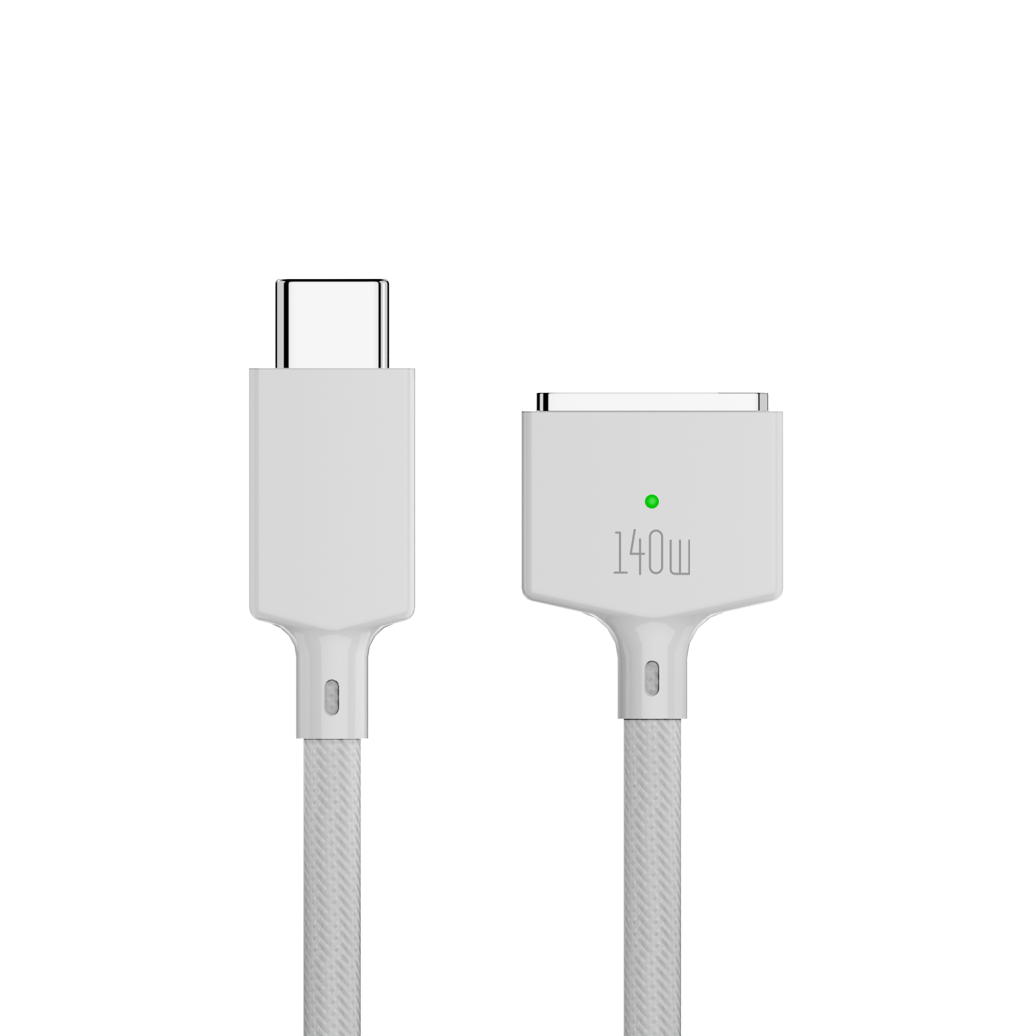 適用於 Apple 4.6A 1.8m SlimQ® 的 Magsafe2 電纜