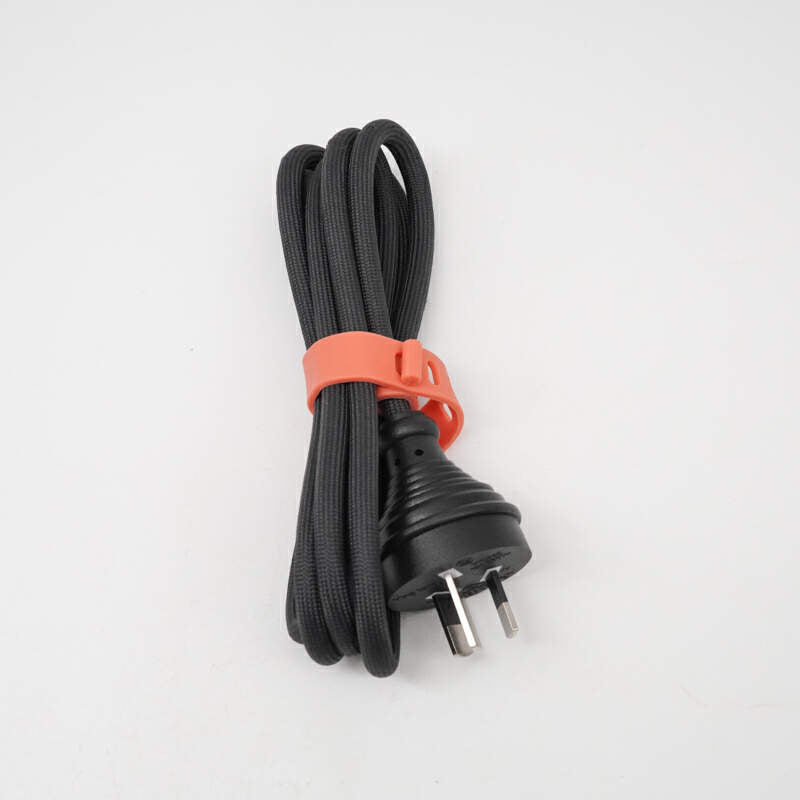 AU 3 Prong Power Cable