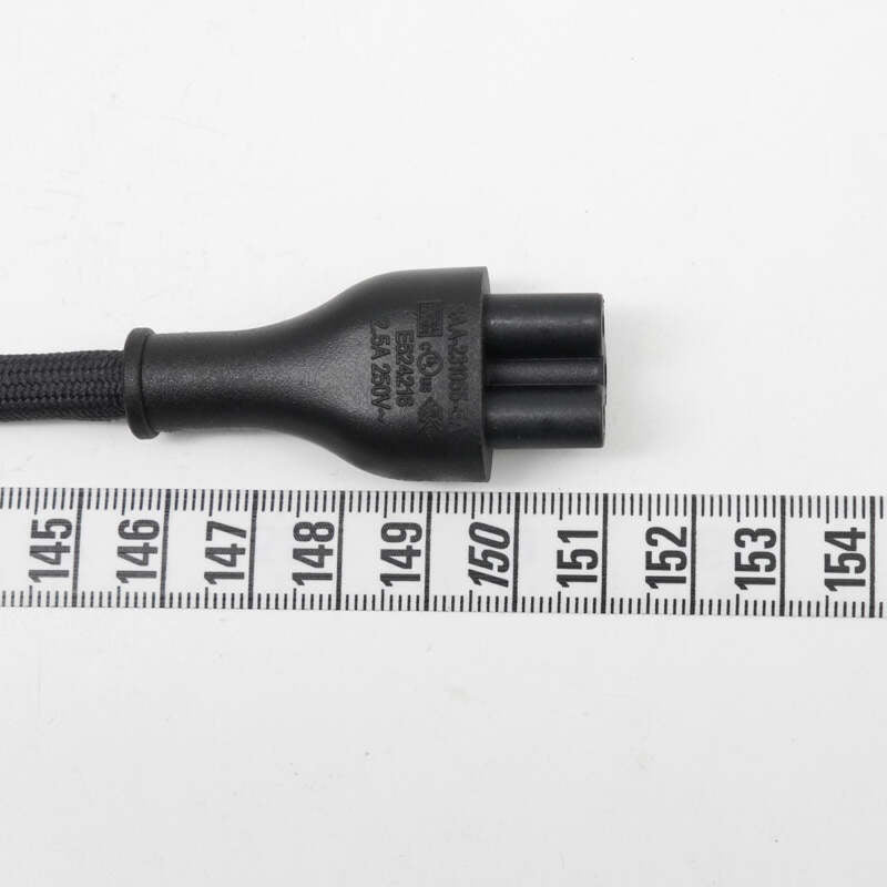 AU 3 Prong Power Cable