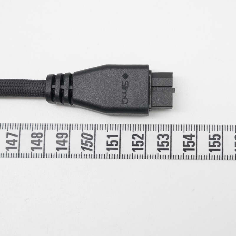 XT60 to DC Cable | 2M