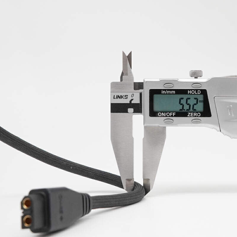 XT60 to DC Cable | 1.5M