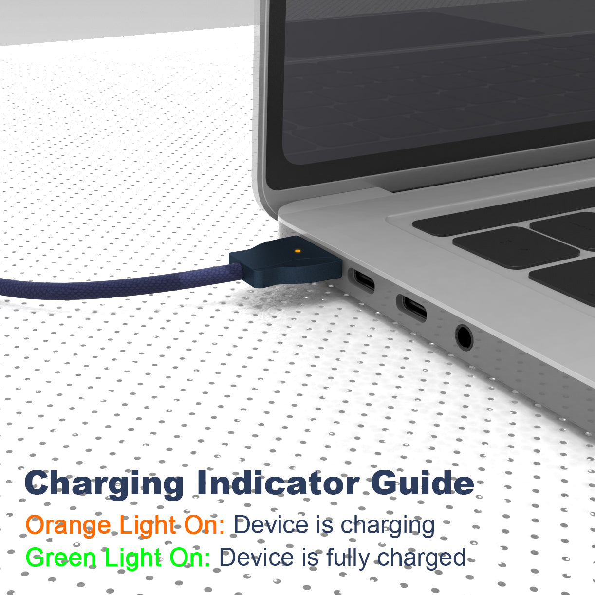 USB-C Magsafe 3 Cable