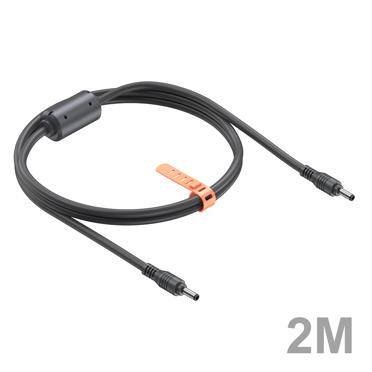 240W DC-DC Silicone Cable