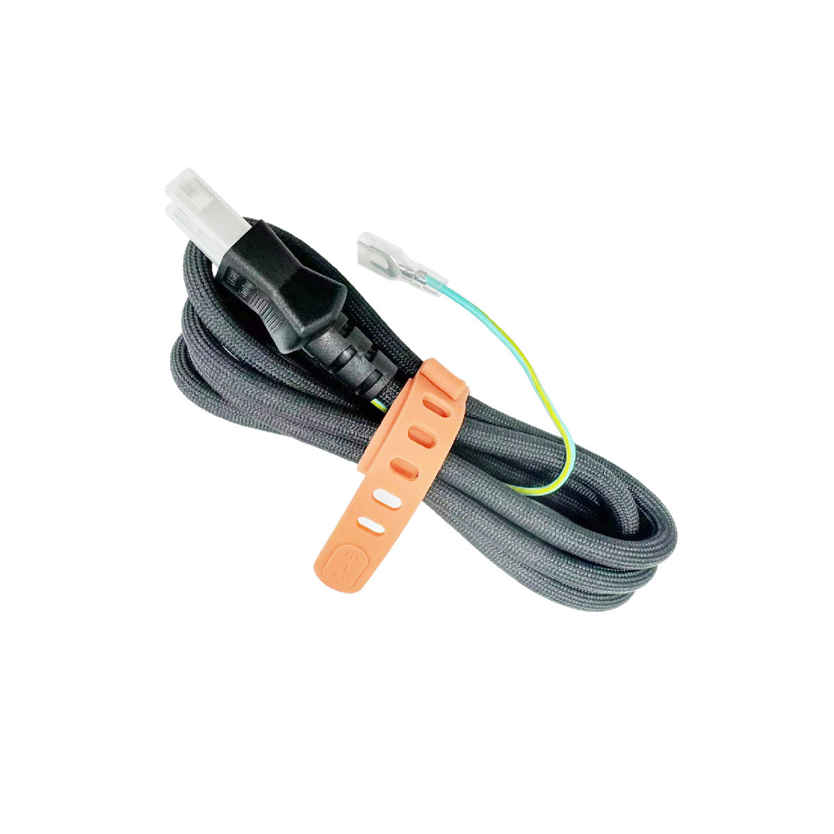 JP 3 Prong Power Cable