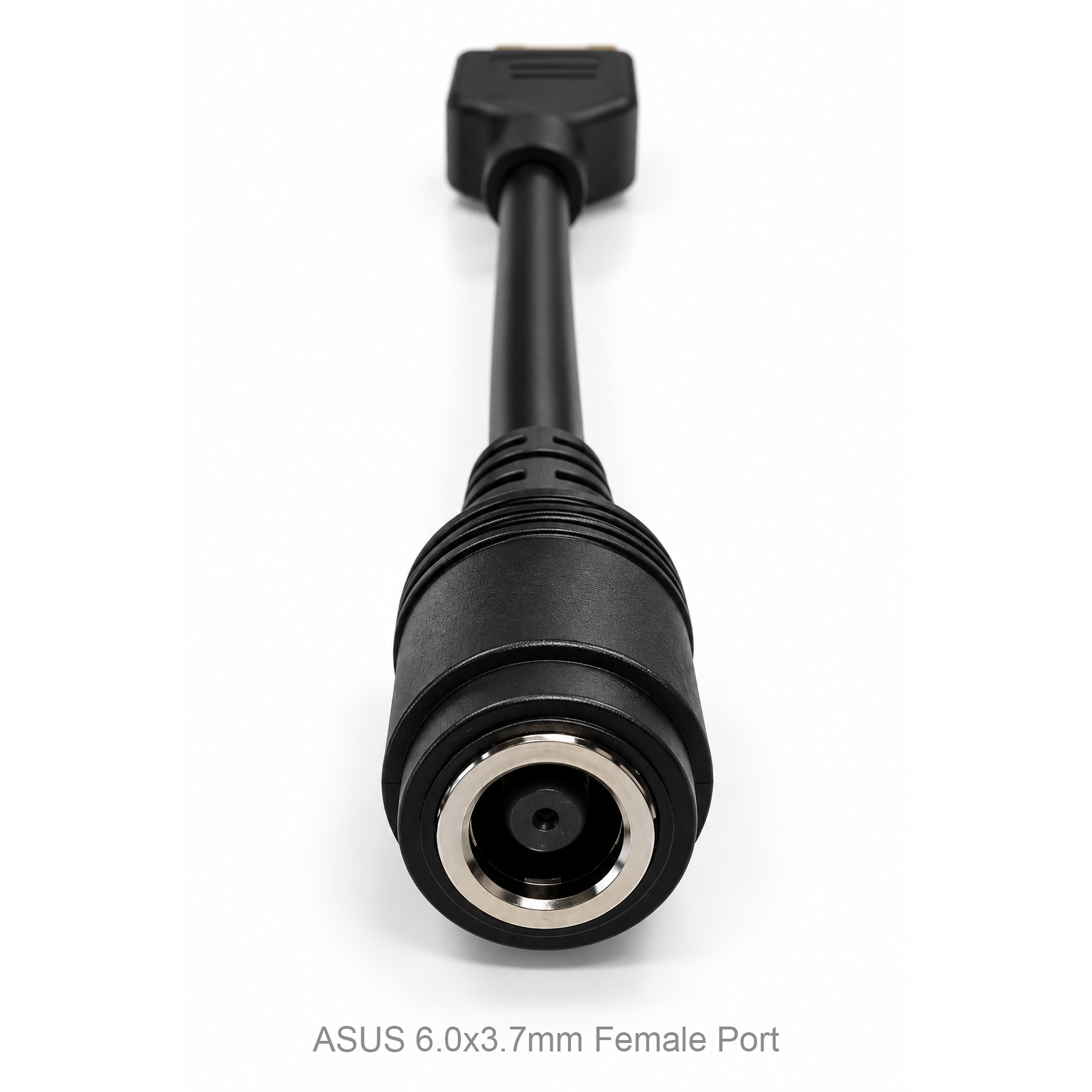 ASUS 6.0x3.7mm to ASUS Mini Port Connector, 90° L-Shaped