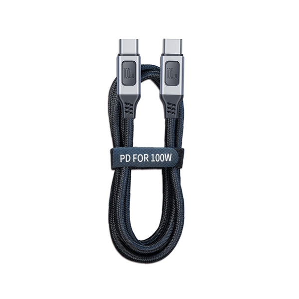 USB-C Cable｜Black