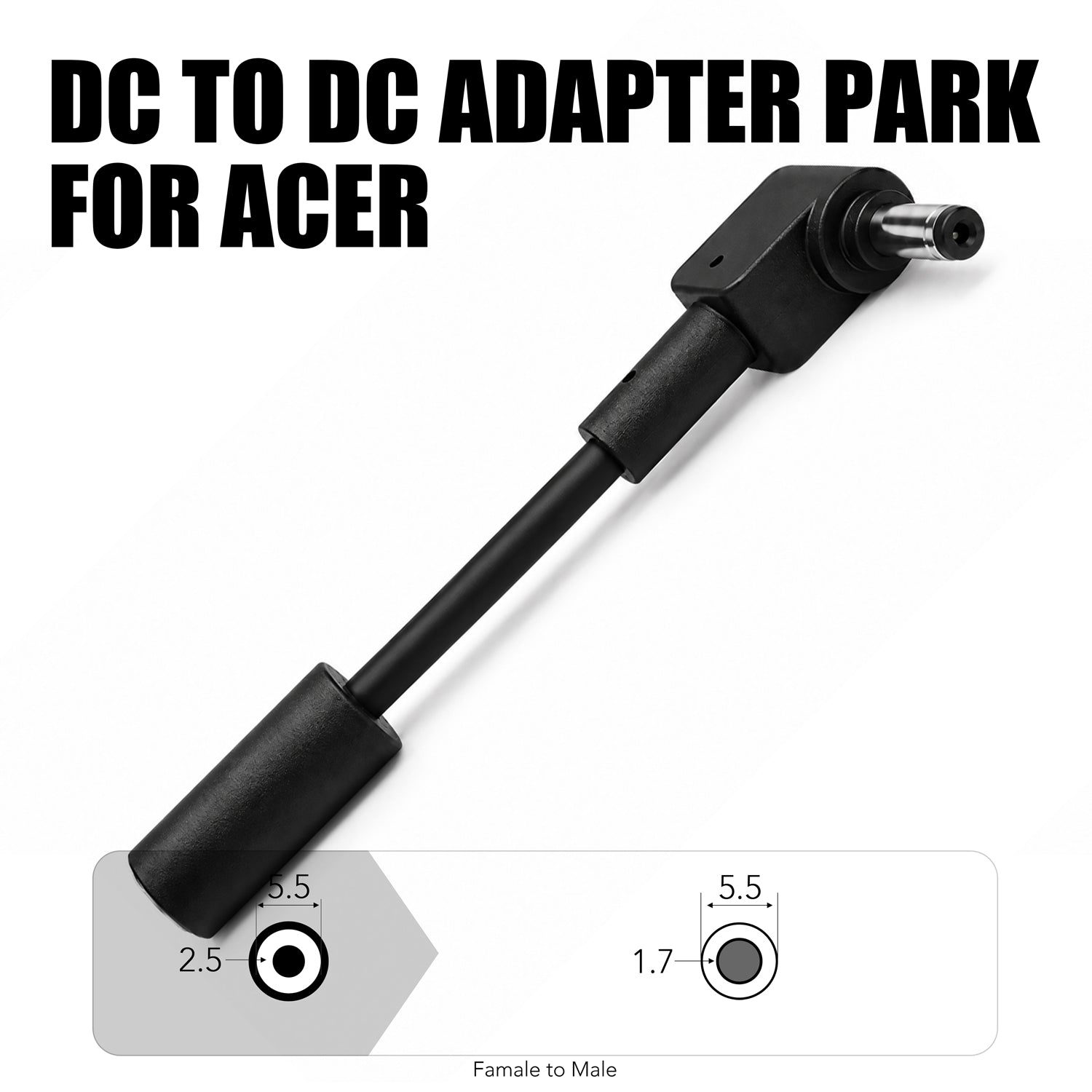 Packs convertisseurs DC-DC 12A pour 150W et 240W