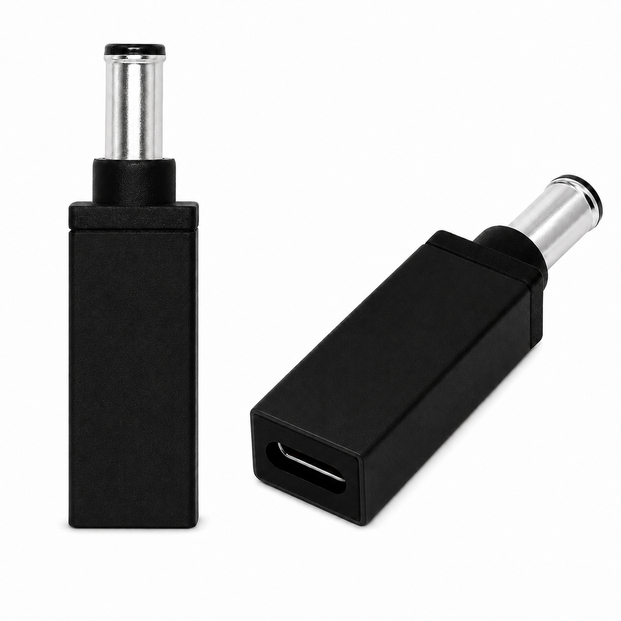 USB-C 轉 DC 適配器尖端 E 6.5x4.4mm