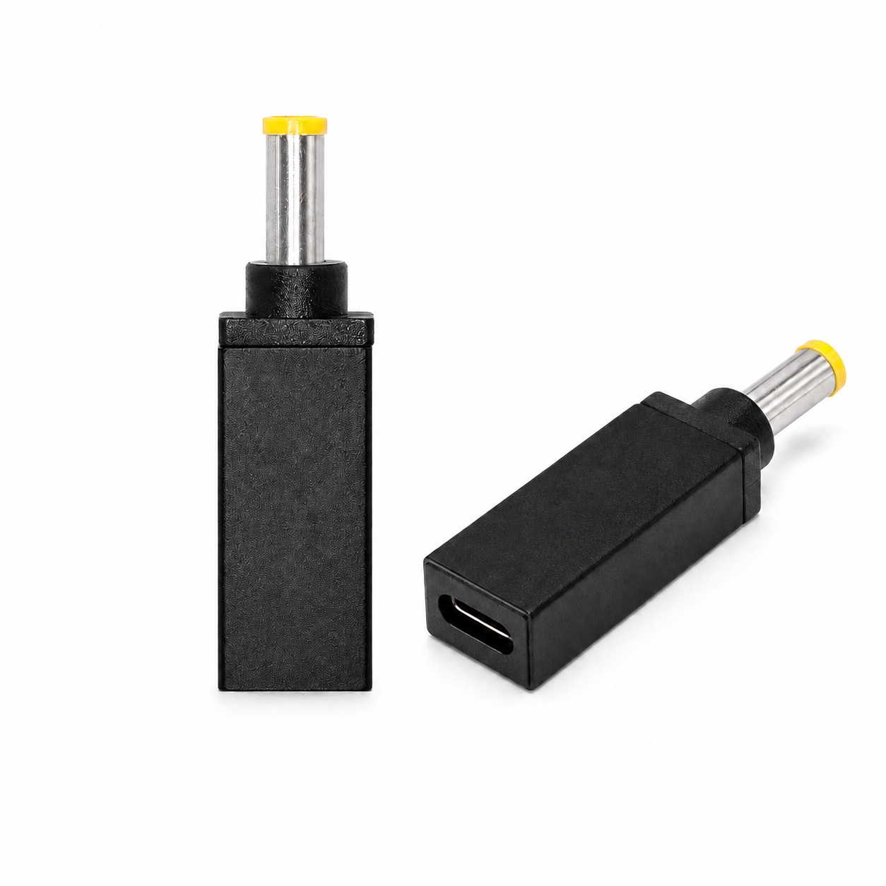USB-C 轉 DC 適配器尖端 J 5.5x1.0mm(3.0)