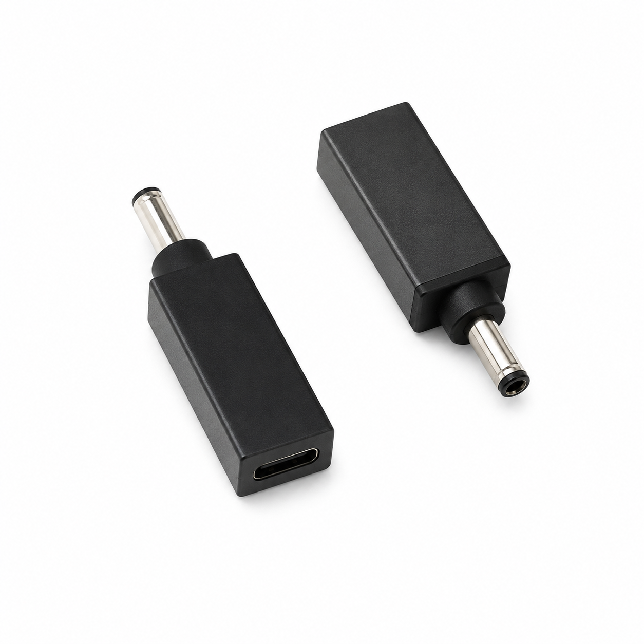 USB-C to DC Adapter DELL Tip F