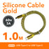 USB-C Cable | Gold