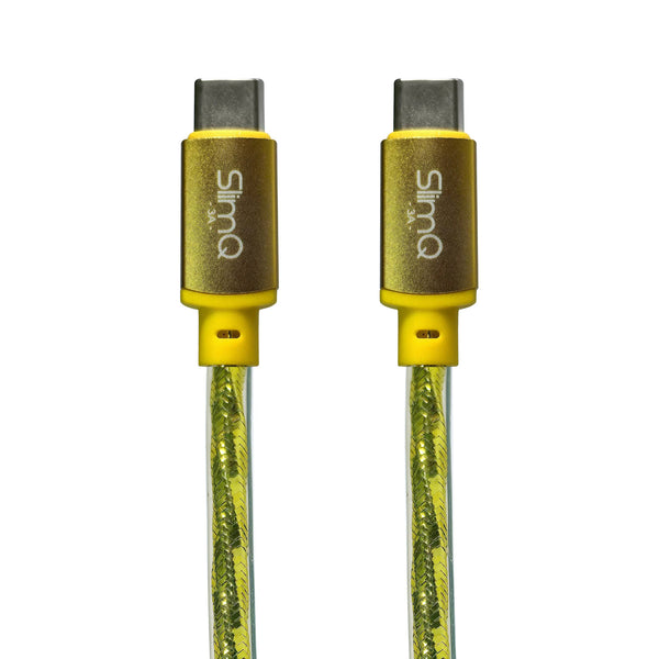 USB-C 數據線 |1米 |3安培