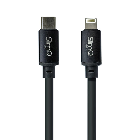 Cabo Lightning USB-C |1M