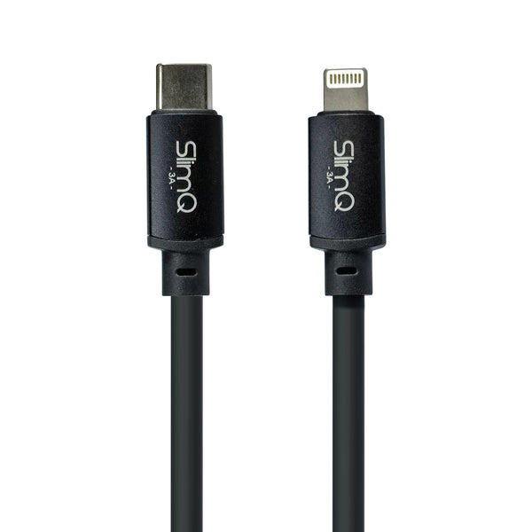 USB-C Lightning 數據線|1M
