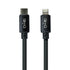 USB-C Lightning Cable｜Gray