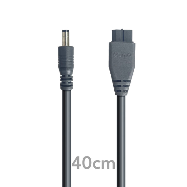 Cable de CC XT60 | 40CM