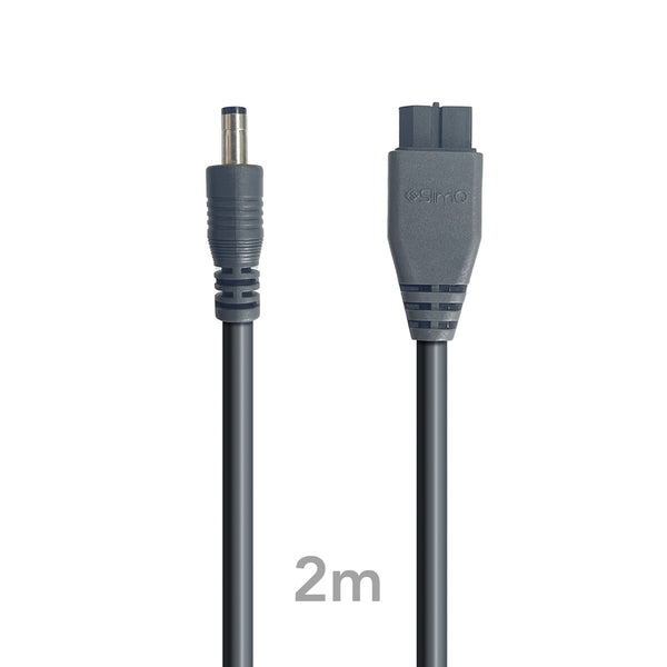 Cable de CC XT60 | 2M