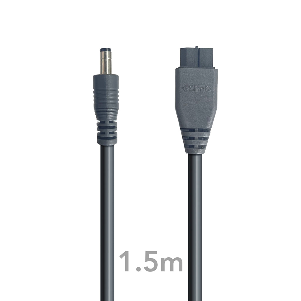 Cable de XT60 DC | el 1,5 M