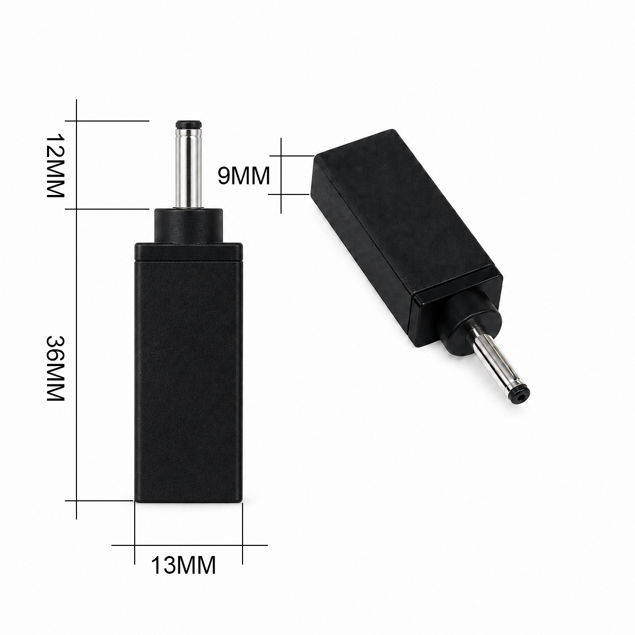 USB C to DC Adapter Tip L