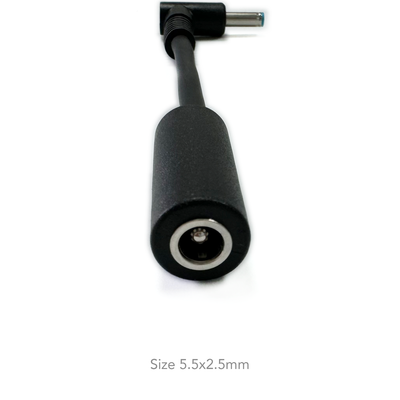 5525 Double-Ended Converter