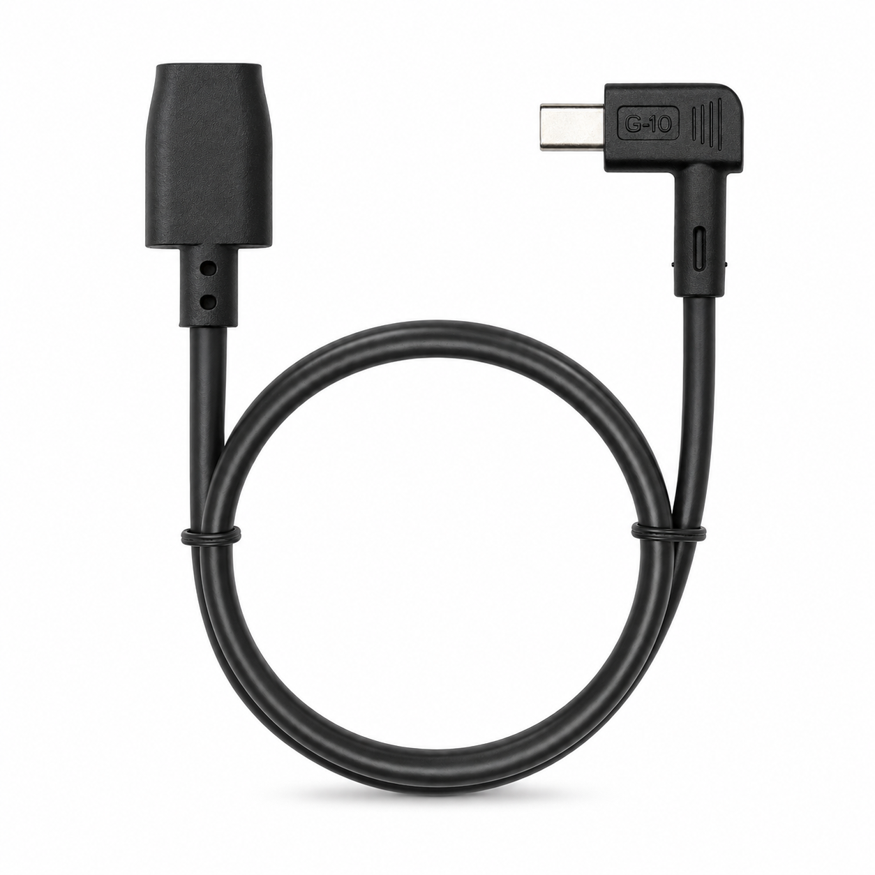 ASUS Micro-USB Female to Male L-shaped Adapter