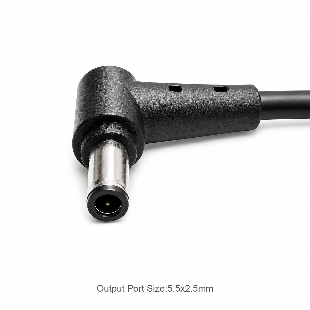 5525 Double-Ended Converter
