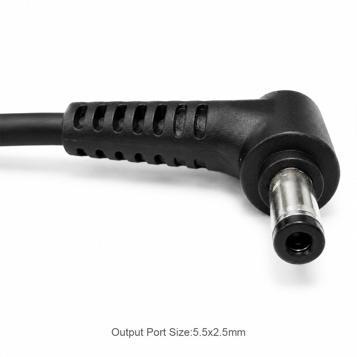 5525 Double-Ended Converter