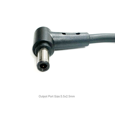 5525 Double-Ended Converter