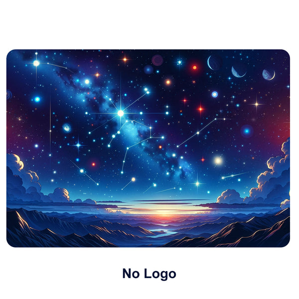 Macbook case for Stars A003