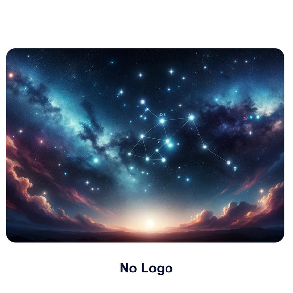 Macbook case for Stars A004