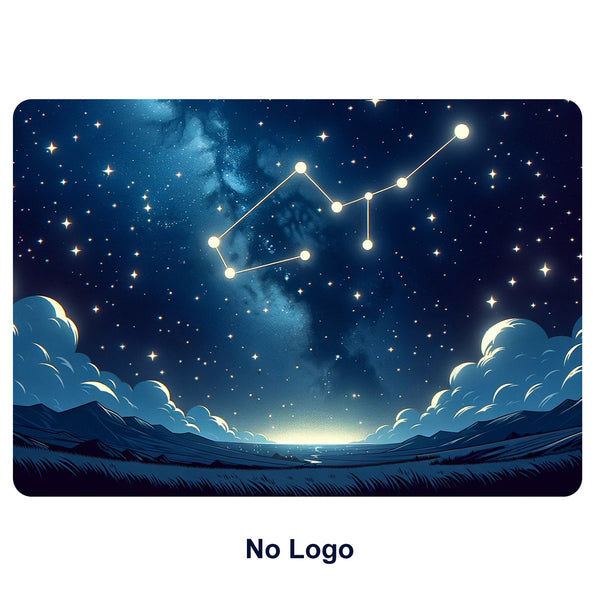 Macbook case for Stars A002