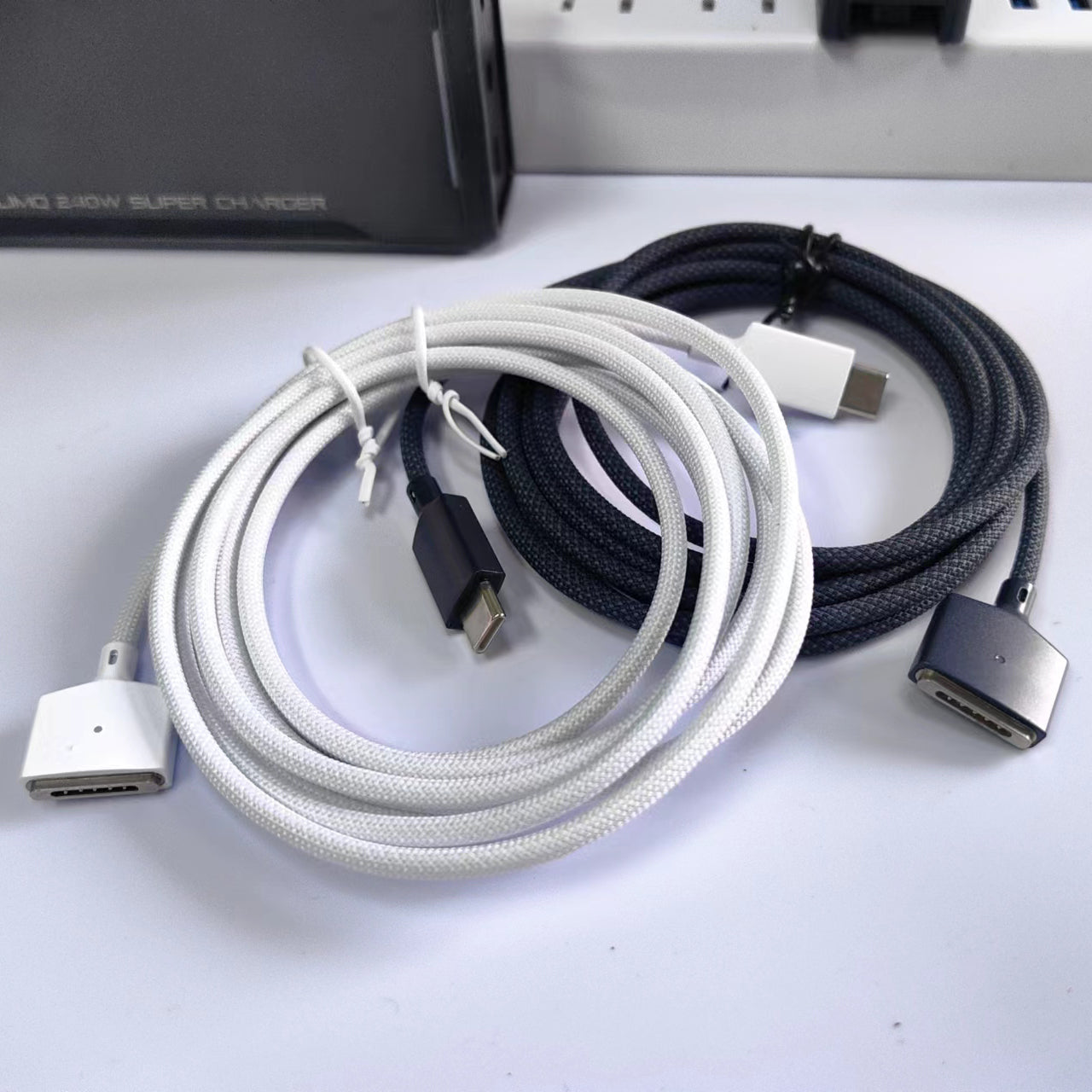 Cabo USB-C Magsafe 3