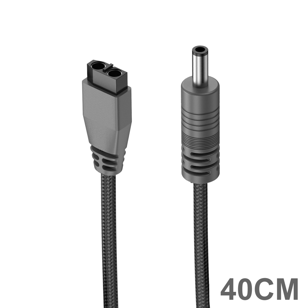 XT60 DC Cable | 40CM