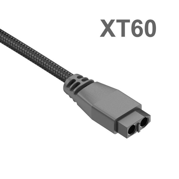 XT60 DC Cable | 2M