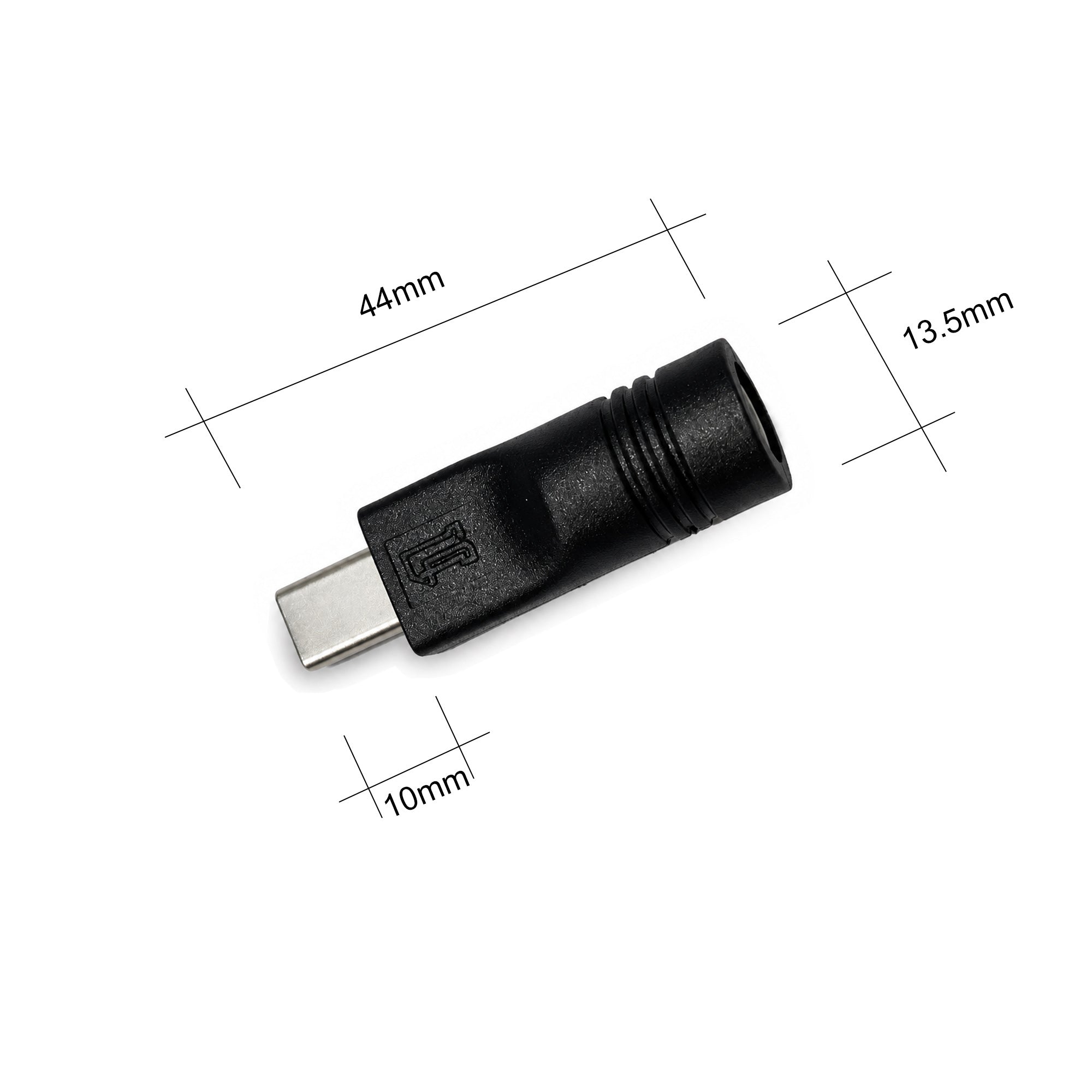 ASUS Slim Power Jack Adapter