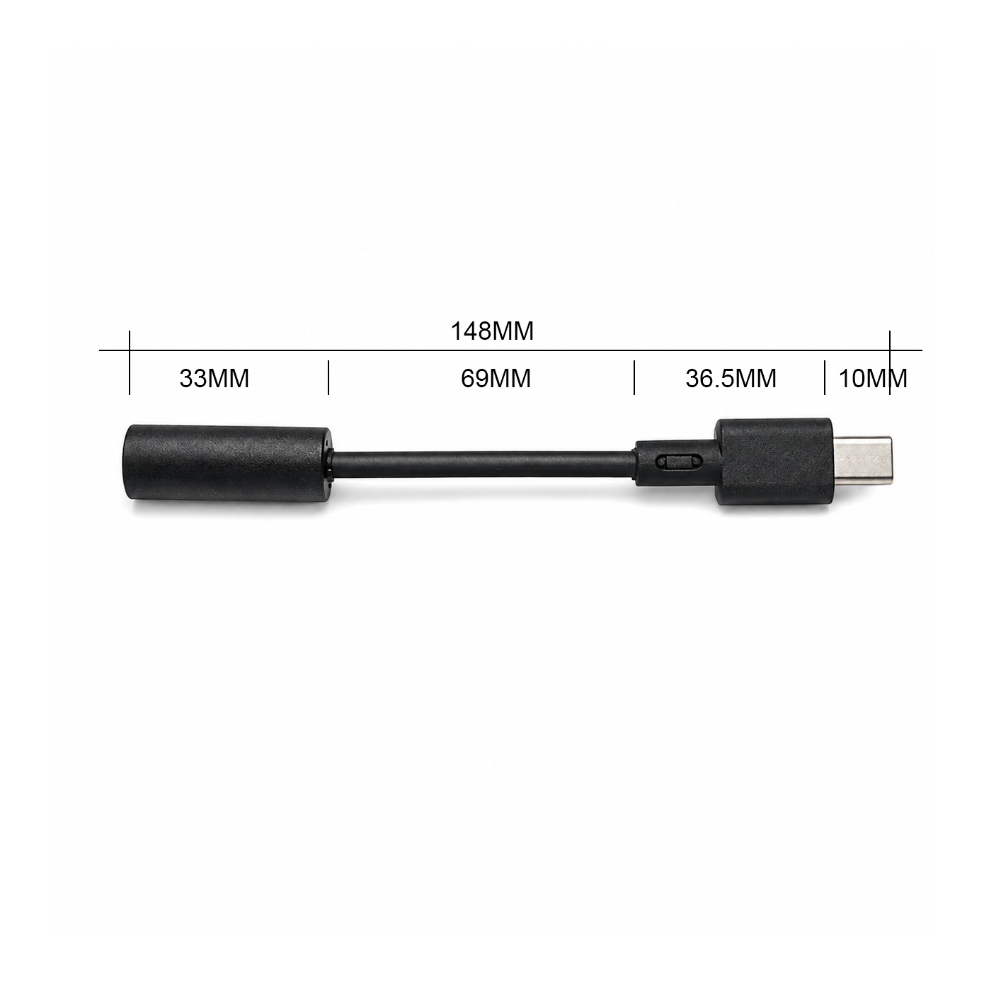 ASUS Slim Power Jack Adapter