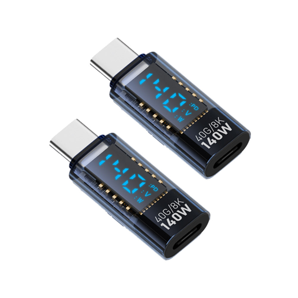 Digital Display USB-C Converter