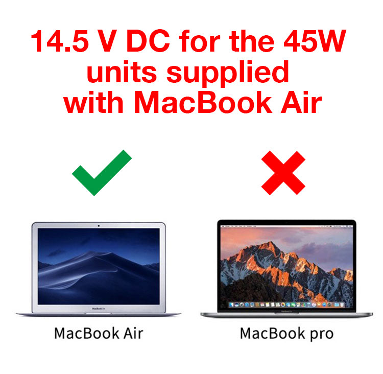USB-C to Mag-safe 2 Cable