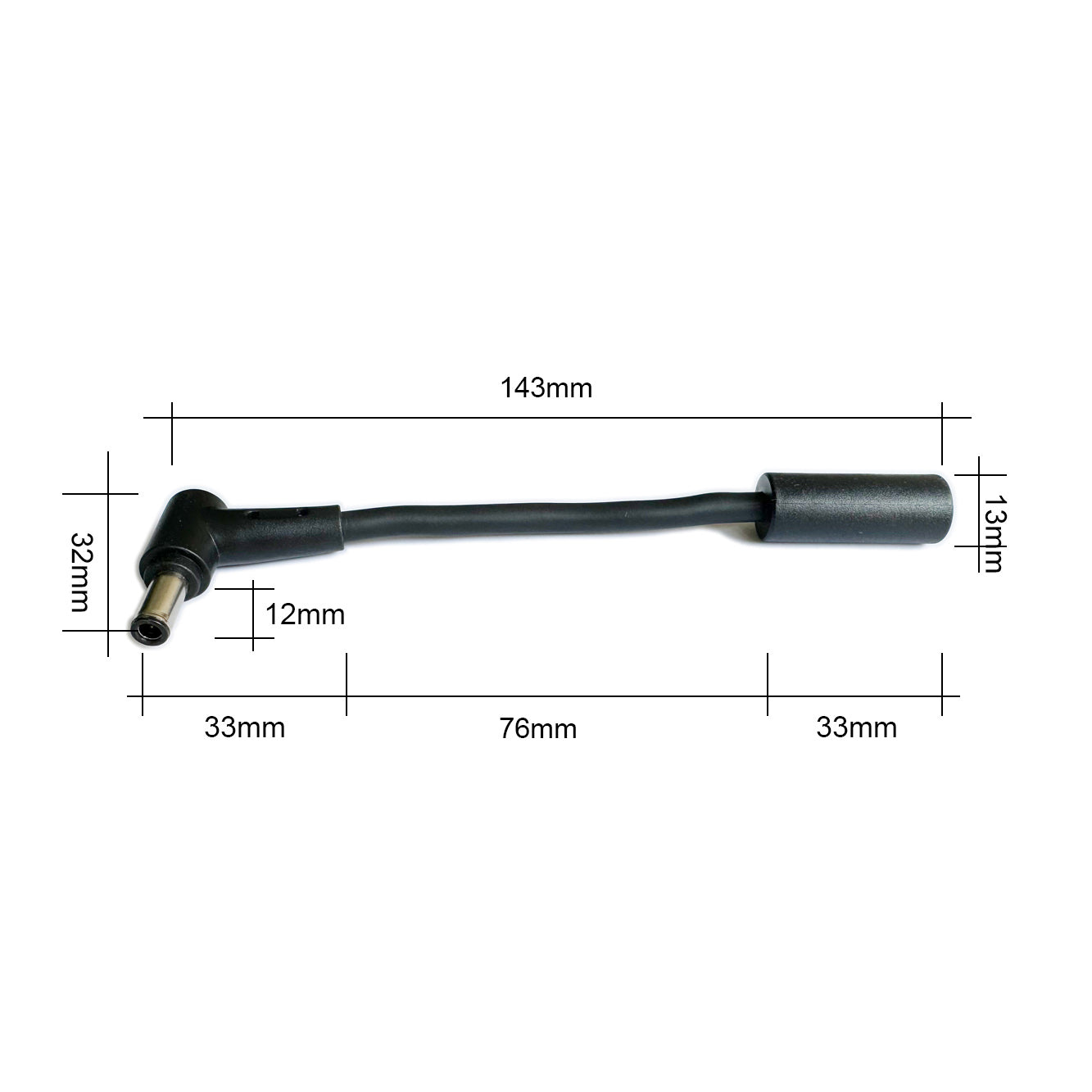 5525 Double-Ended Converter