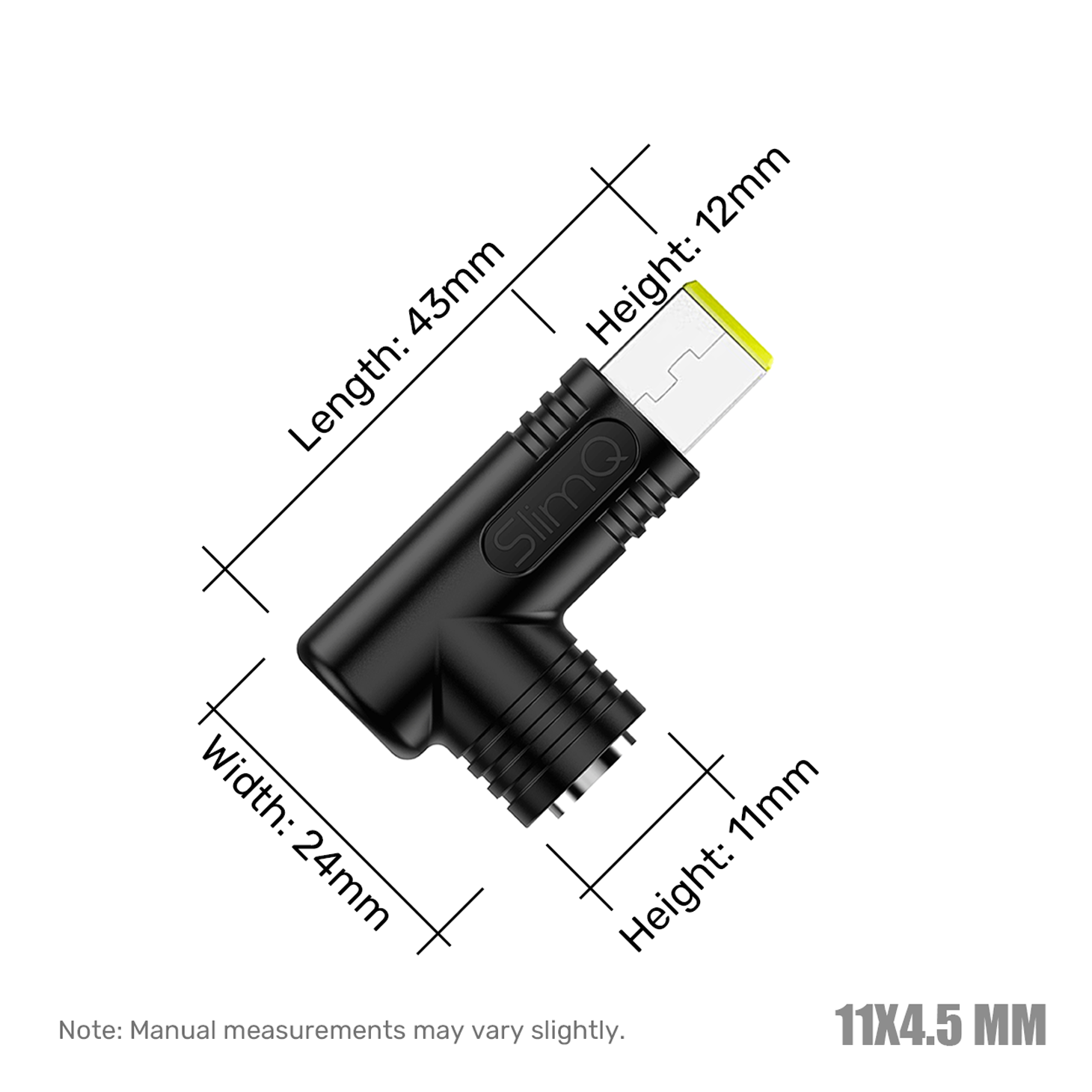 240W DC to Lenovo Converter Pack
